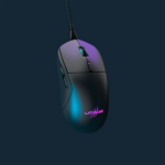 URAGE by HAMA 217836, GAMING "URAGE REAPER 250" OPTIKAI EGÉR, FEKETE, 6200DPI - Image 2