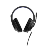 URAGE by HAMA 217856, GAMING HEADSET "URAGE SOUNDZ 100 V2", FEKETE (PC, PS, XBOX)